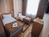 Standard Double room with view