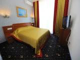 2 Rooms Double Suite – Poseidon Building with sea view
