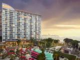 Amari Poolside Suite
