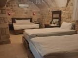Economy Quadruple room with view