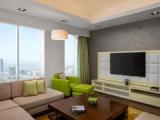 3 Bedrooms Deluxe Penthouse