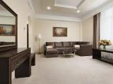 Two-room Mask Double Suite