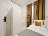 1 Bedroom Comfort Single room