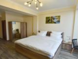 Superior Double room with balcony and with view