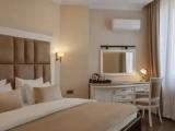 Executive Double Suite