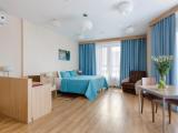 Comfort Business Double room with balcony