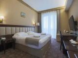 Standard room with balcony