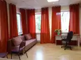 Economy Family room