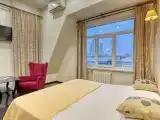2-room Double Suite with city view