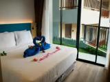 Cozy Double room