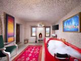 Fairy Chimney Ballon View Double Suite