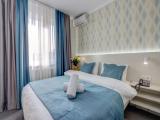 Sunny Double room