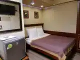 Classic No Window Double room
