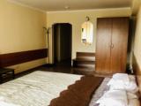 Double Junior Suite with city view