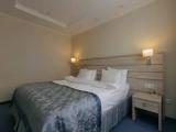 Double Junior Suite with city view