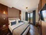 Suite with sea view