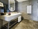 Collection Double room with city view