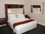 Superior Double room with city view