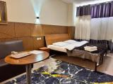 Superior Double room with balcony