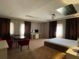 Deluxe room with view