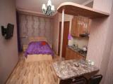 Superior Double Apartment with view