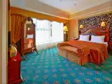 Presidential Double Suite