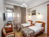 Business Standard Double room with balcony