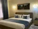 Standard Double room with view