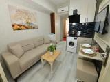 Economy 1+1 Suite with city view