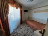 Superior Single room with balcony and with city view