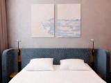 2 Bedrooms Club Floor Premier Suite with view