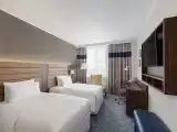Standard Superior Twin room with city view