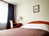 Standard Single room with view