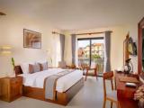 Triple Family Suite with balcony and with view
