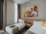 Comfort Twin room