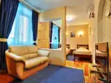 Comfort Twin room