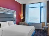 Classic Double room with Sea View