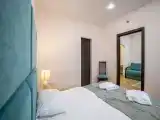 2 rooms Double Suite with balcony