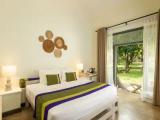 Superior Double room with view