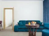 2-room Suite with balcony