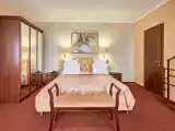 Double Suite with balcony