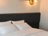 Deluxe Single room with view