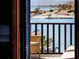 Standard Double room with harbour view