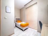 Standard Single room with city view