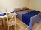 Standard Double room with balcony and with view
