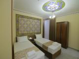 Superior Twin room with view