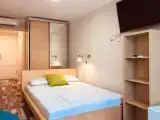 Economy Triple room