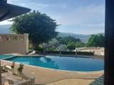 Presidential Suite with balcony and with panoramic view