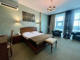 Premium Double room with view