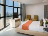 Double Suite seafront